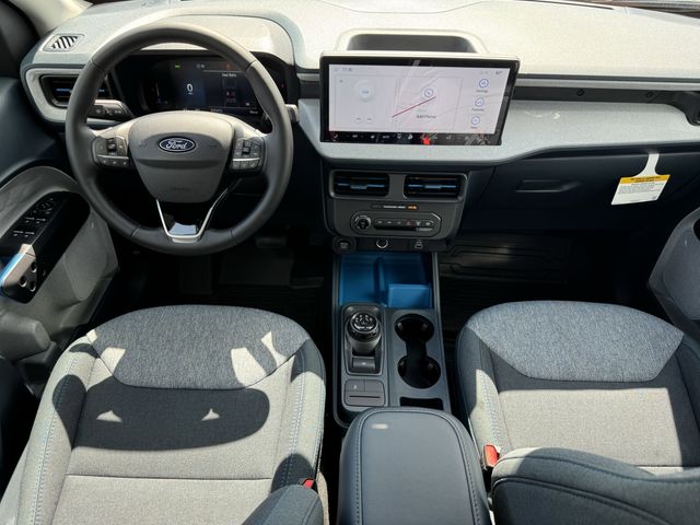 New 2026 Black Ford XLT image 12