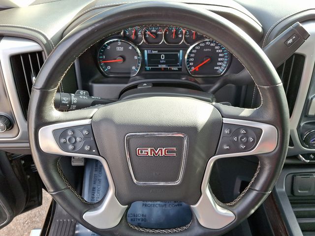 2018 GMC Sierra 1500 SLT 19