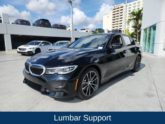 2022 BMW 3 Series 330i 17