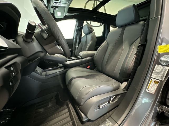 New 2026 Black Acura A-Spec Package image 14