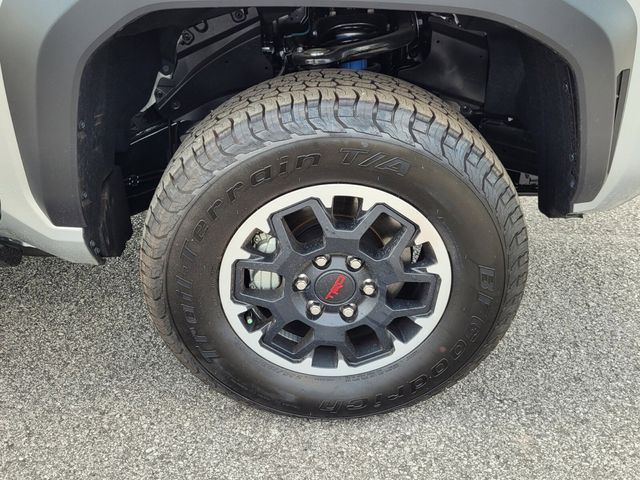 Used 2024 Toyota Tacoma TRD Off-Road 4D Double Cab