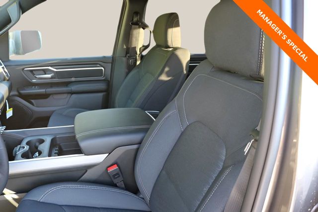 New Car 2025 Ram 1500  Big Horn/lone Star For Sale Under $50,000 In Austin, Texas