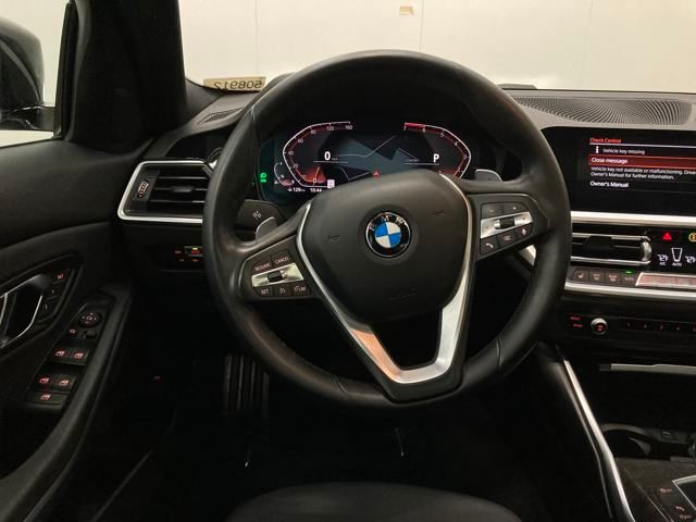 2020 BMW 3 Series 330i xDrive