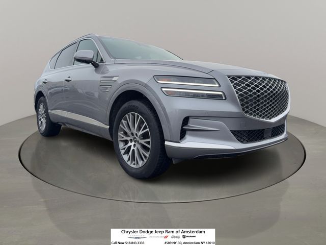 2024 Genesis GV80 2.5T AWD
