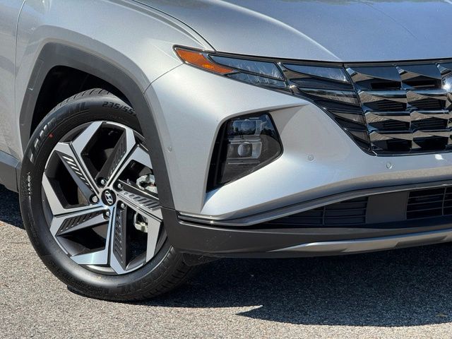Used 2024 Hyundai Tucson SUV