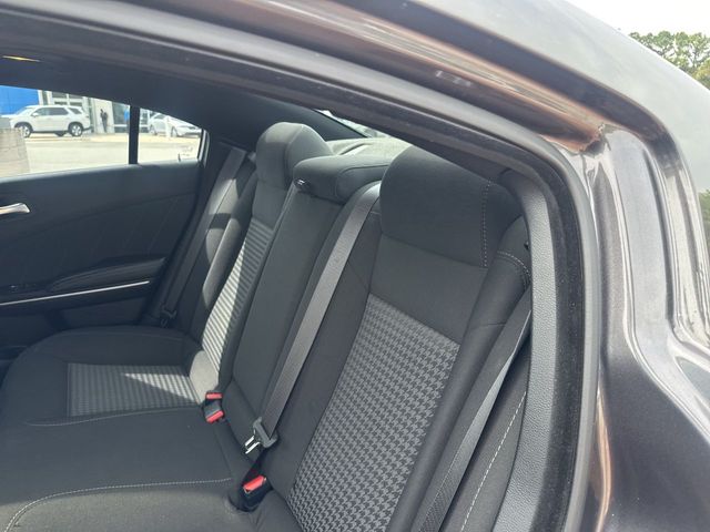 Used 2023 Dodge Charger Sedan