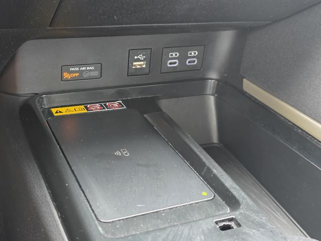 Used 2025 Toyota Camry Sedan