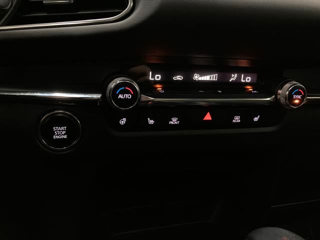 2022 Mazda CX-30 2.5 Turbo Premium Plus
