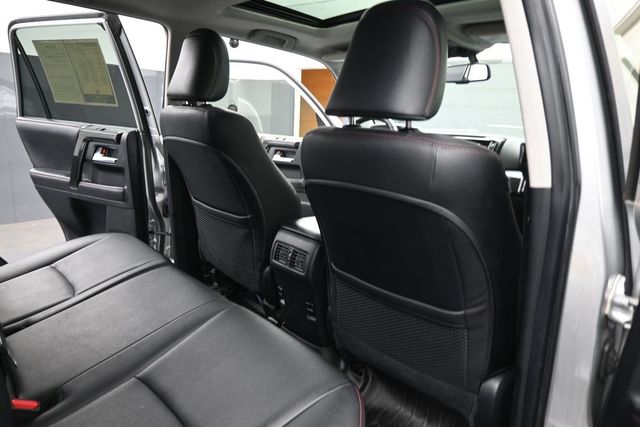 Used 2018 Toyota 4Runner SUV
