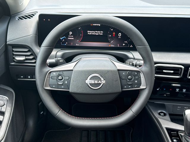 New 2026 Nissan Sentra Sedan