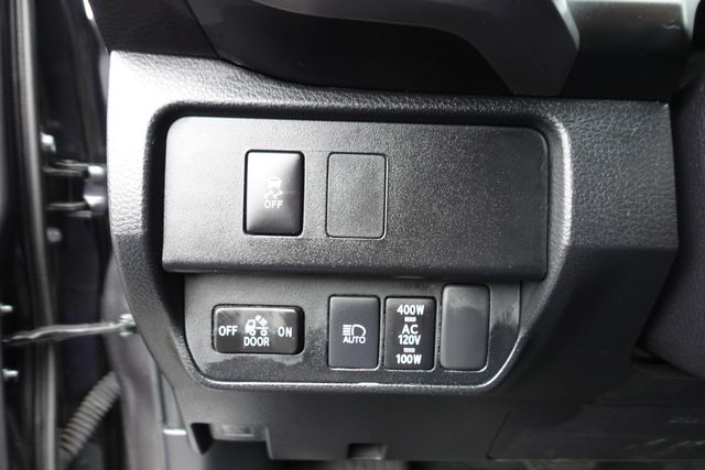 used 2023 Toyota Tacoma car, priced at $41,000