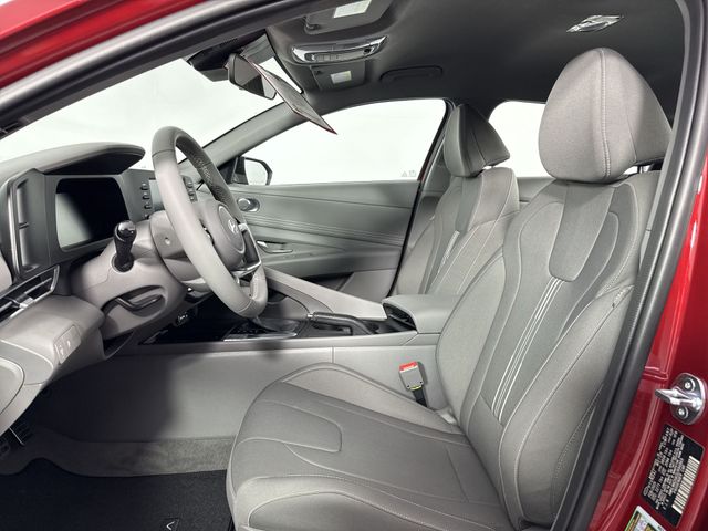 New 2025 Hyundai Elantra For Sale in Indianapolis, IN