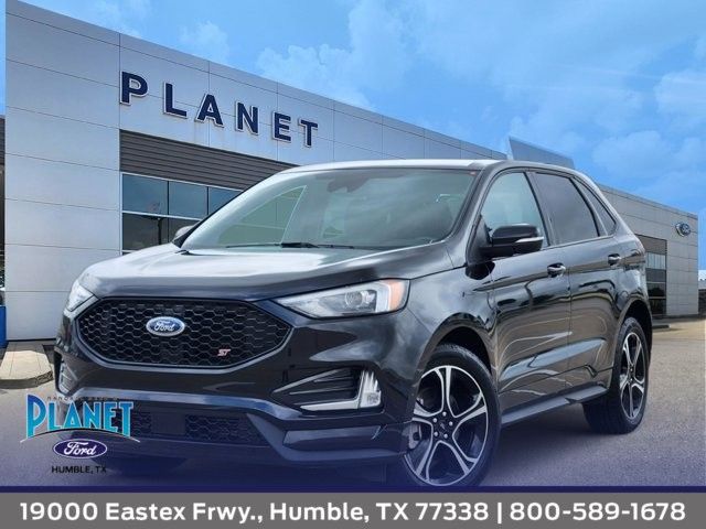 2023 Ford Edge ST AWD