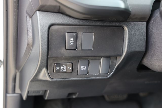 2023 Toyota Tacoma SR White at Monument Chevrolet