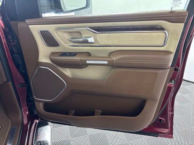 Used 2019 Ram 1500 Truck