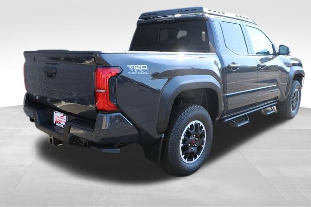 2024 Toyota Tacoma TRD Off-Road 18