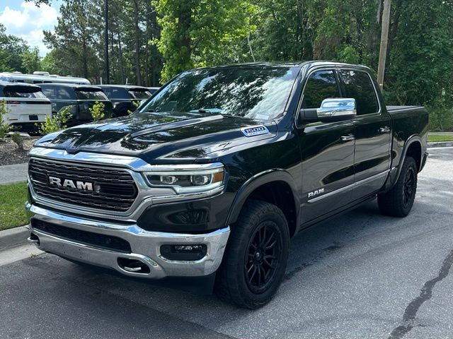 /2021 RAM 1500