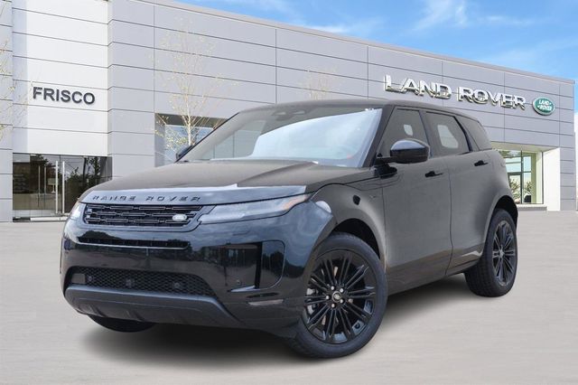 2024 Land Rover Range Rover Evoque P250 S AWD