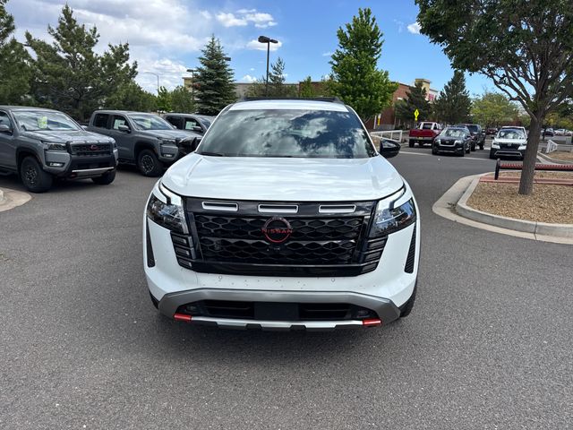 2026 Nissan Pathfinder Rock Creek - Photo 7