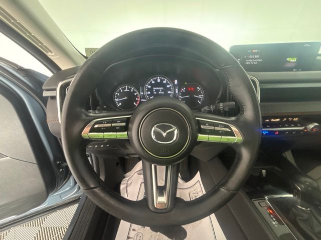 Used 2023 Mazda CX-50 SUV