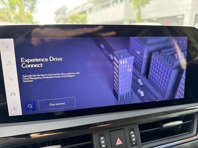 Used 2024 Lexus ES Sedan