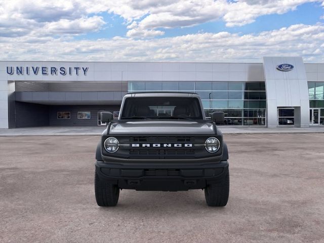 New 2026 Gray Ford Big Bend image 7