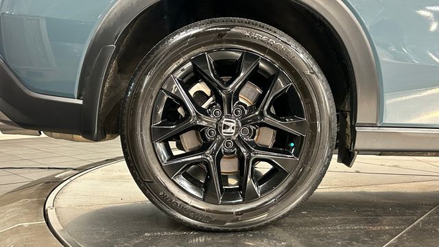 2023 Honda HR-V Sport - Photo 25