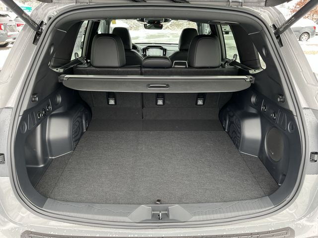 New 2026 Beige Subaru Sport image 22