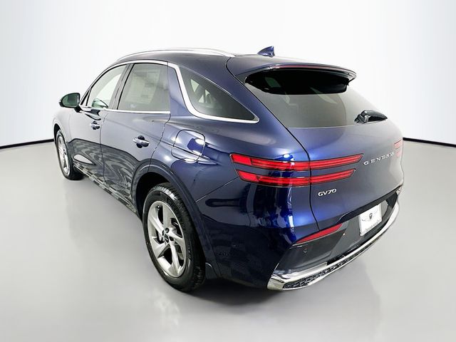 Thumbnail: 2026 Genesis GV70 - 7