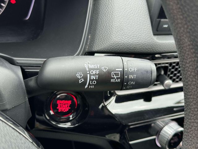 used 2023 Honda Civic car, priced at $21,003