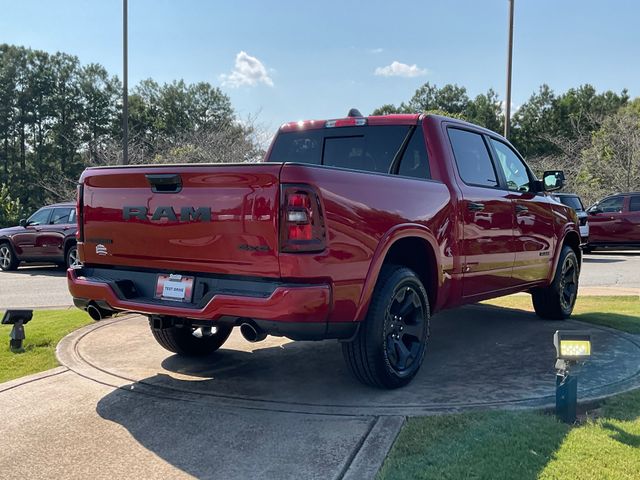 New 2027 Ram 1500 Truck
