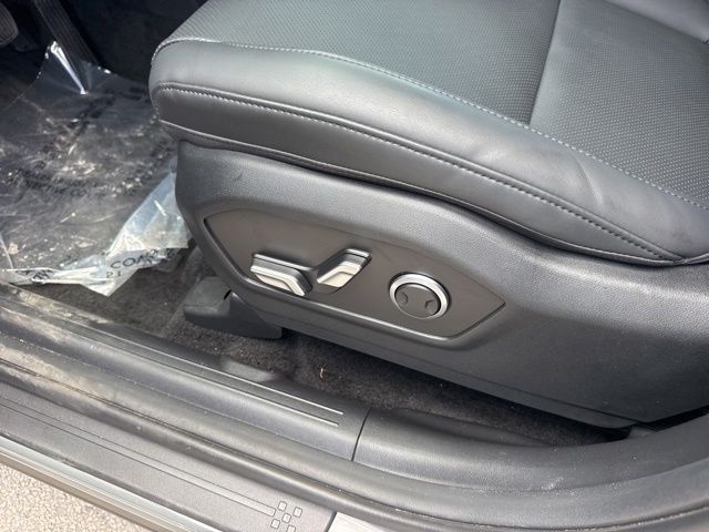 Used 2026 Hyundai Santa Fe SUV