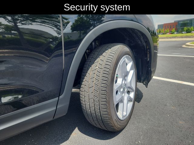 Used 2025 Honda Passport For Sale in Grove City, OH