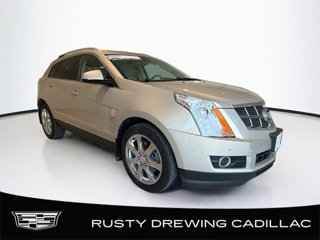 2011 Cadillac SRX Performance FWD