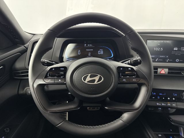 New 2025 Hyundai Elantra For Sale in Indianapolis, IN