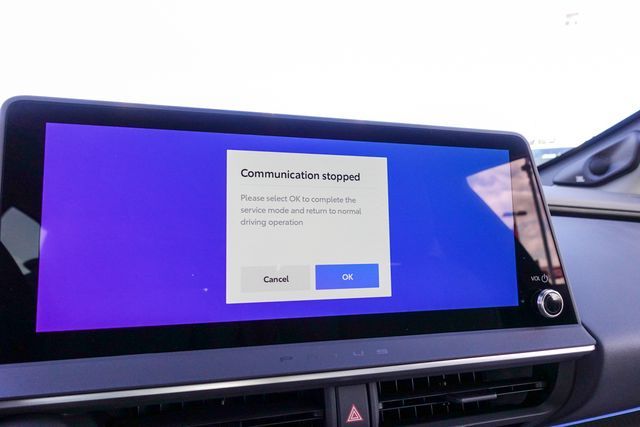 new 2026 Toyota Prius car