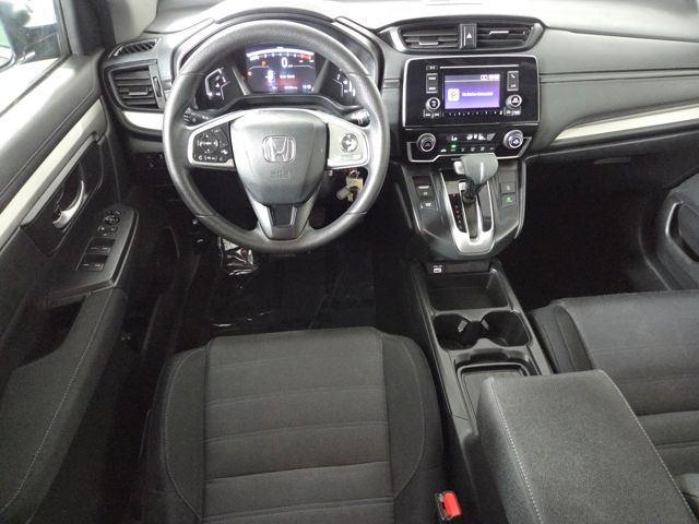 2020 Honda CR-V LX photo 17