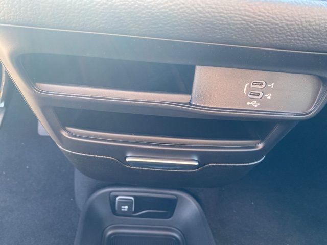 2026 Chrysler Pacifica Select - Red Hot Pearlcoat exterior view 16