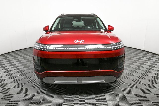 IONIQ 9 Limited