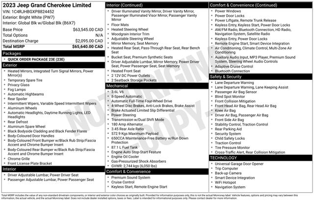 View vehicle photo 6