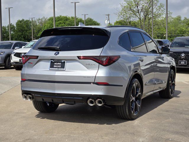 new 2026 Acura MDX car, priced at $77,525