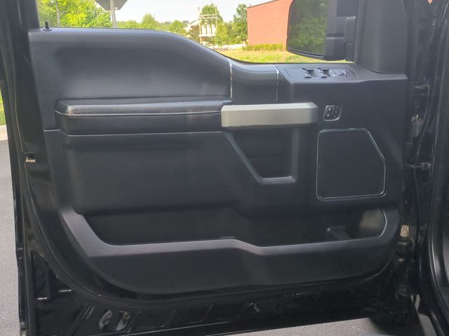 Used 2019 Black Ford Lariat image 30