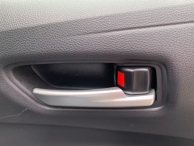 Used 2021 Toyota Corolla Hybrid Sedan