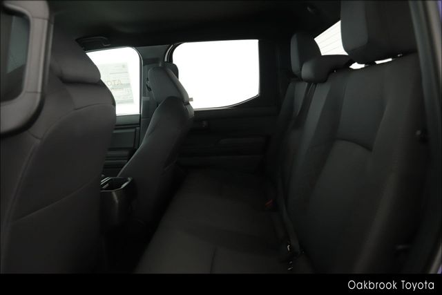 2025 Toyota Tacoma SR5 photo