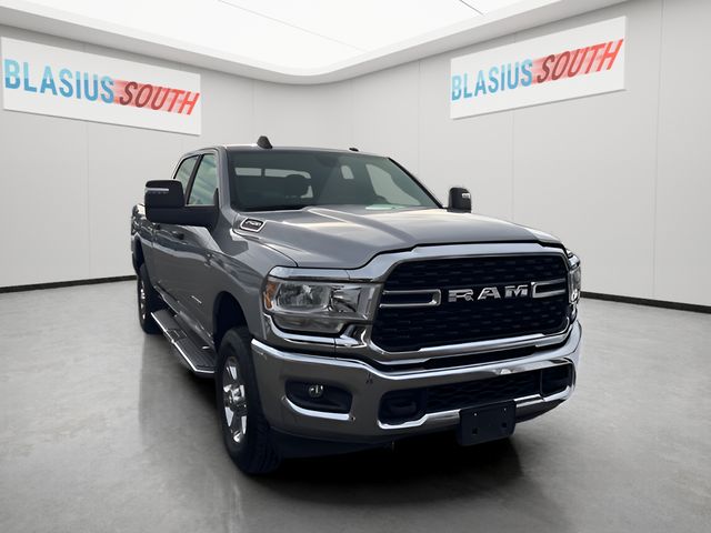 2024 RAM 2500 Big Horn Crew Cab 4WD