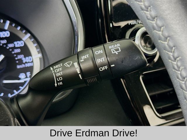 Used 2021 Toyota Highlander SUV