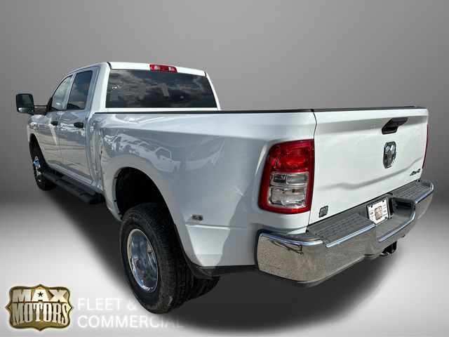 2024 Ram 3500 Tradesman 8