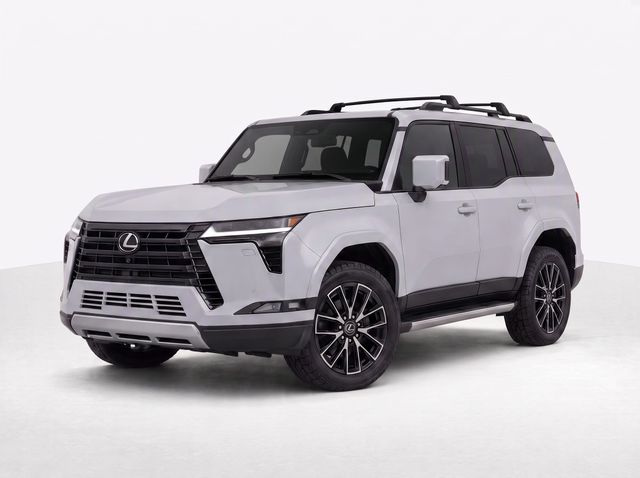 2024 Lexus GX 550 Premium+ AWD