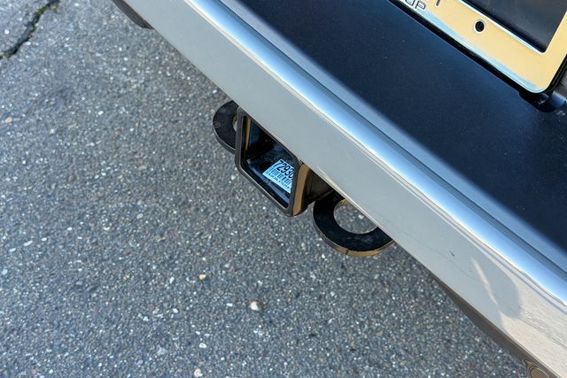 new 2026 Ram 3500 car, priced at $74,345