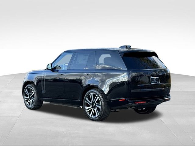 2025 Land Rover Range Rover Plug-In Hybrid Autobiography 3